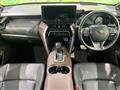 2022 Toyota Harrier Hybrid