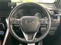 2022 Toyota Harrier Hybrid
