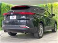 2022 Toyota Harrier Hybrid