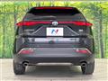 2022 Toyota Harrier Hybrid
