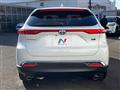 2023 Toyota Harrier Hybrid