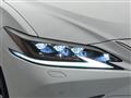 2019 Lexus ES