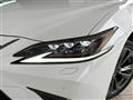 2020 Lexus ES
