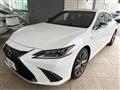 2020 Lexus ES