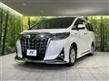 2018 Toyota Alphard Hybrid