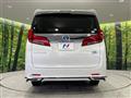 2018 Toyota Alphard Hybrid