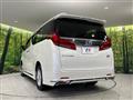 2018 Toyota Alphard Hybrid