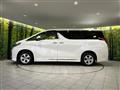 2018 Toyota Alphard Hybrid