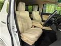 2018 Toyota Alphard Hybrid