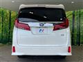 2019 Toyota Alphard Hybrid