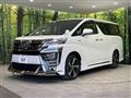2020 Toyota Vellfire