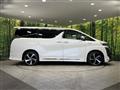 2020 Toyota Vellfire
