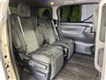2020 Toyota Vellfire
