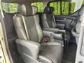 2021 Toyota Alphard Hybrid