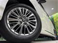 2022 Toyota Alphard Hybrid