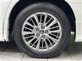 2022 Toyota Alphard Hybrid