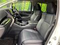 2022 Toyota Alphard Hybrid