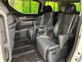 2022 Toyota Alphard Hybrid