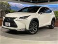 2015 Lexus NX
