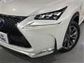 2015 Lexus NX