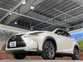 2015 Lexus NX