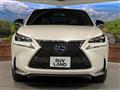 2015 Lexus NX