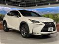 2015 Lexus NX
