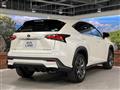 2015 Lexus NX
