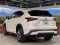 2015 Lexus NX