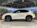 2015 Lexus NX