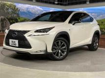 2015 Lexus NX
