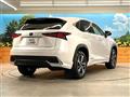2018 Lexus NX