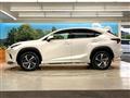 2018 Lexus NX