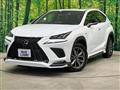 2020 Lexus NX