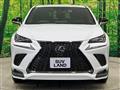 2020 Lexus NX