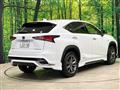 2020 Lexus NX