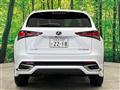 2020 Lexus NX