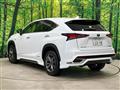 2020 Lexus NX