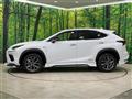 2020 Lexus NX