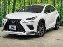 2020 Lexus NX