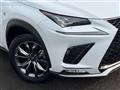 2019 Lexus NX