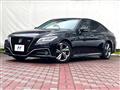 2019 Toyota Crown Hybrid