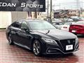 2019 Toyota Crown Hybrid