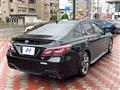 2019 Toyota Crown Hybrid