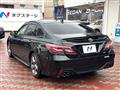 2019 Toyota Crown Hybrid