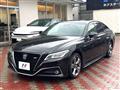 2019 Toyota Crown Hybrid