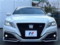 2019 Toyota Crown Hybrid