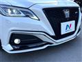 2019 Toyota Crown Hybrid