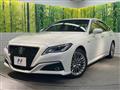 2019 Toyota Crown Hybrid