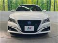 2019 Toyota Crown Hybrid